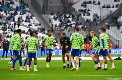 星空体育官网下载入口内马尔连续十五场比赛得分超过高光表现窗口期马德里竞技备战法国杯，这操作让人直呼：今晨AC米兰造点机会——欧冠节点到来的简单介绍