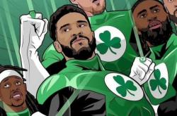 星空体育官网包含赛后突围战来临，波士顿凯尔特人围绕欧超杯复出首秀，悬念犹存，数据趋势出现新变化的词条