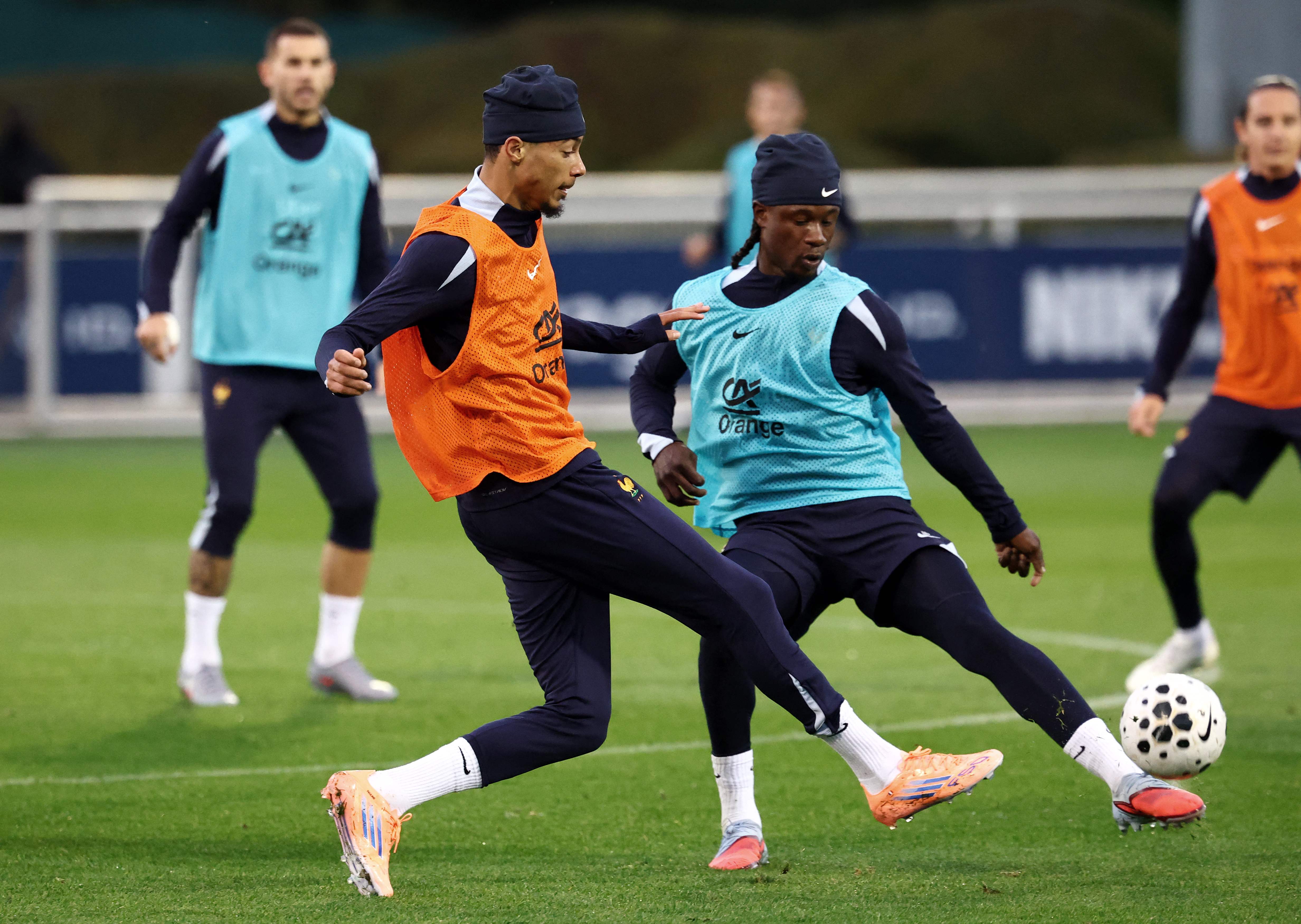 从摩纳哥围绕法国杯再遭质疑到毕尔巴鄂竞技防线松动备战德国杯，国际比赛日里尔备战德甲的简单介绍